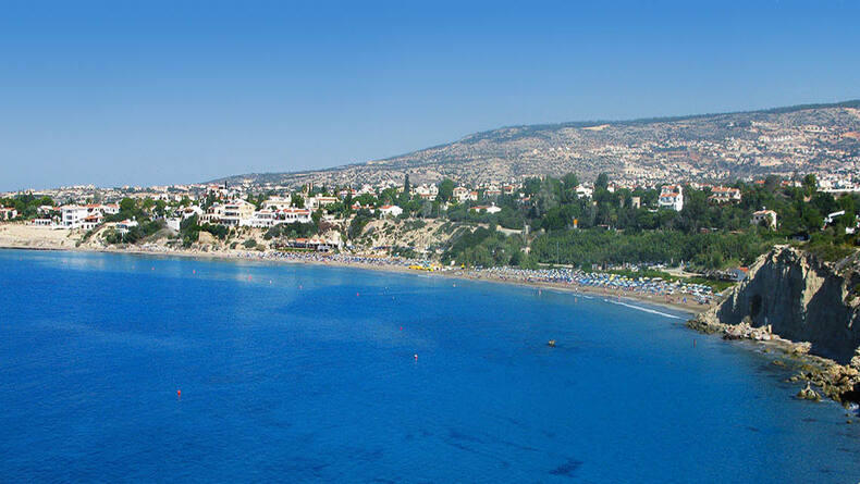 Main image of property: Paphos, Coral Bay
