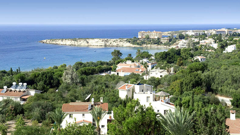 Main image of property: Paphos, Coral Bay