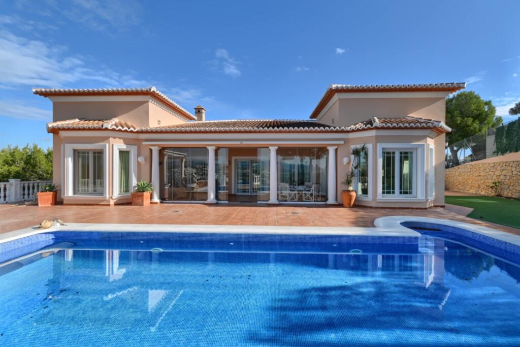 Main image of property: Valencia, Alicante, Moraira