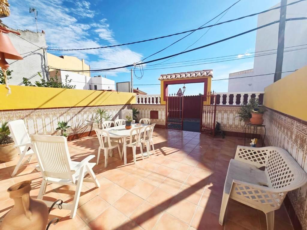 Main image of property: Valencia, Alicante, Benitatxell