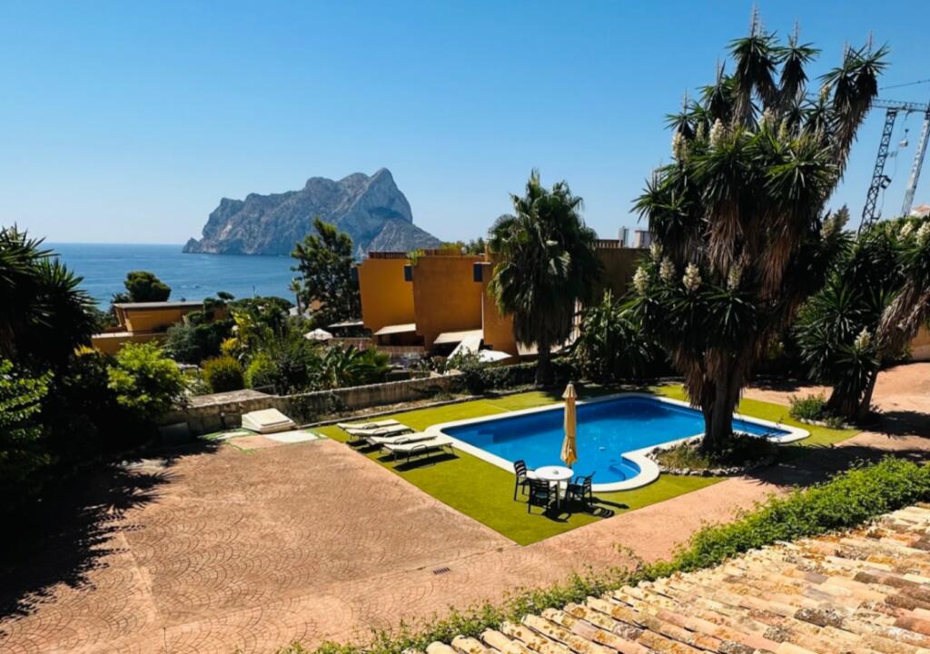 Main image of property: Valencia, Alicante, Calpe