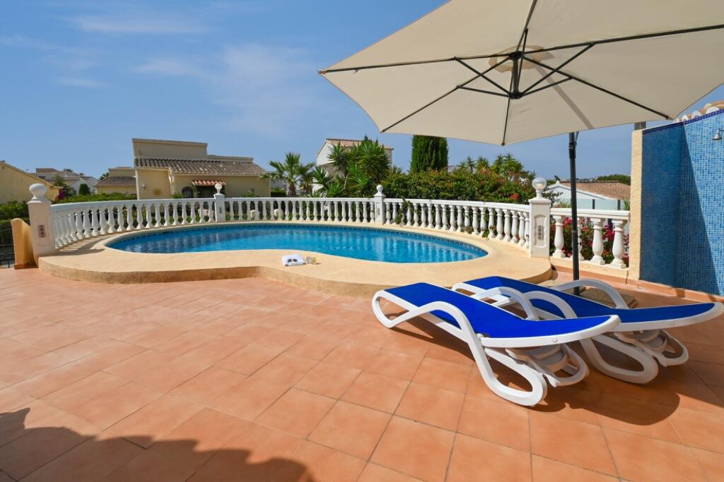 Main image of property: Cumbre Del Sol, Alicante, Valencia
