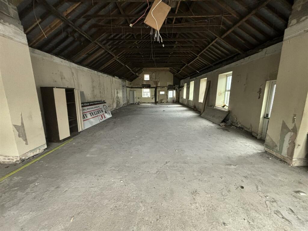 Additional property image - Cemetery Road, Ogmore Vale, Bridgend