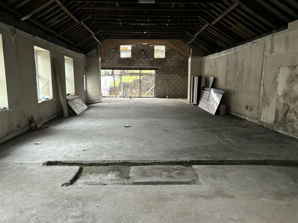 Additional property image - Cemetery Road, Ogmore Vale, Bridgend
