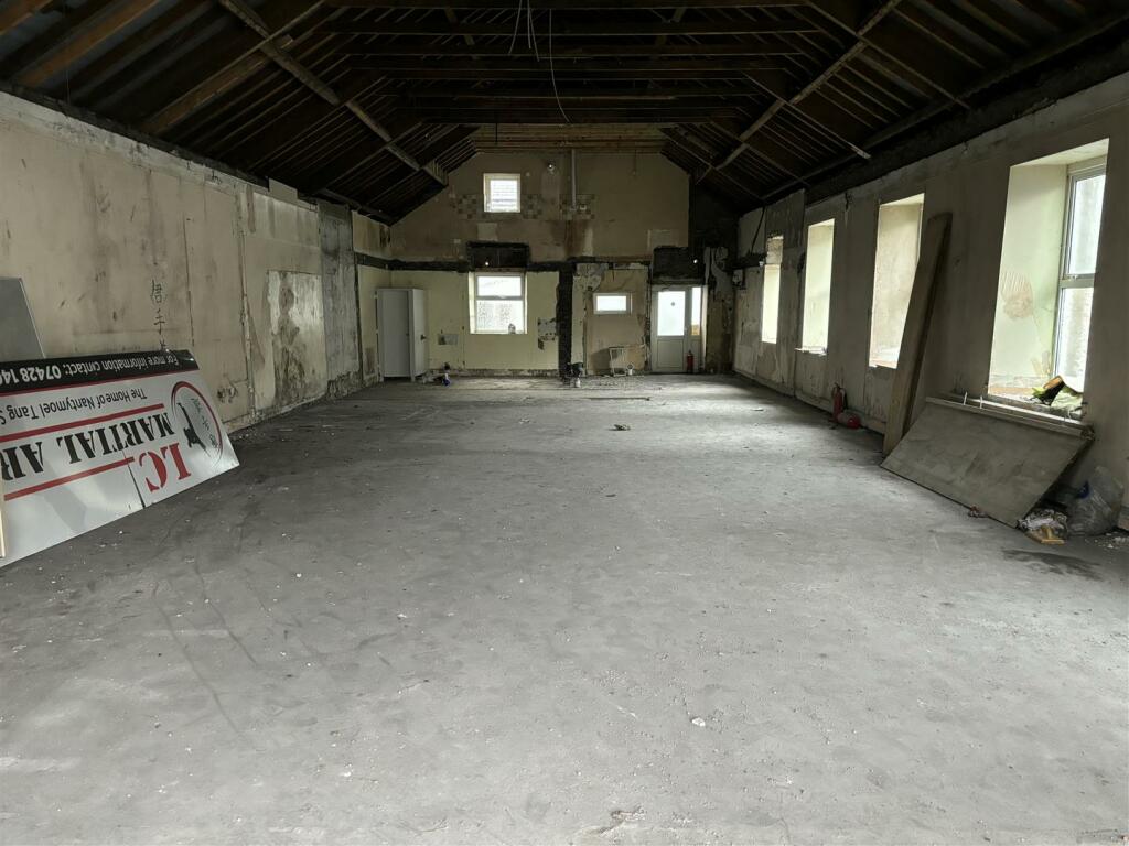 Additional property image - Cemetery Road, Ogmore Vale, Bridgend