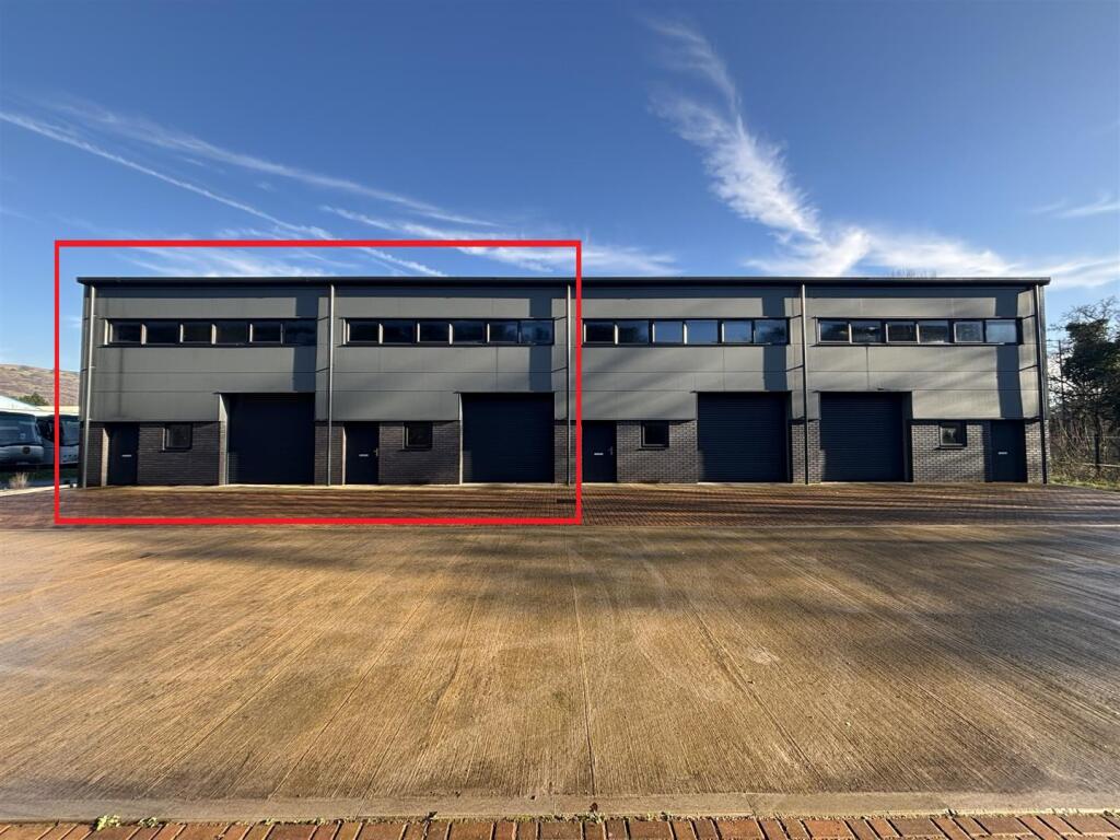 Additional property image - Units 1&2, Parc Glas, Pantglas Industrial Estate, Bedwas, Caerphilly