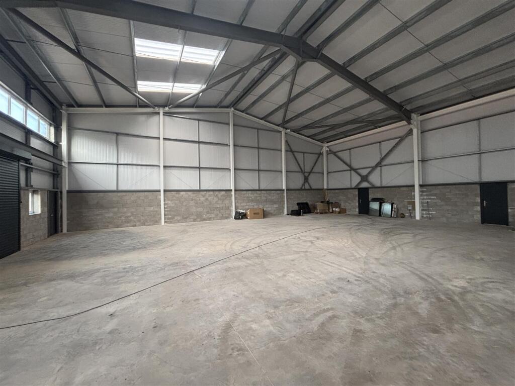 Additional property image - Units 1&2, Parc Glas, Pantglas Industrial Estate, Bedwas, Caerphilly