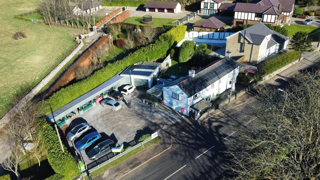 Main image of property: Bonvilston, Vale of Glamorgan