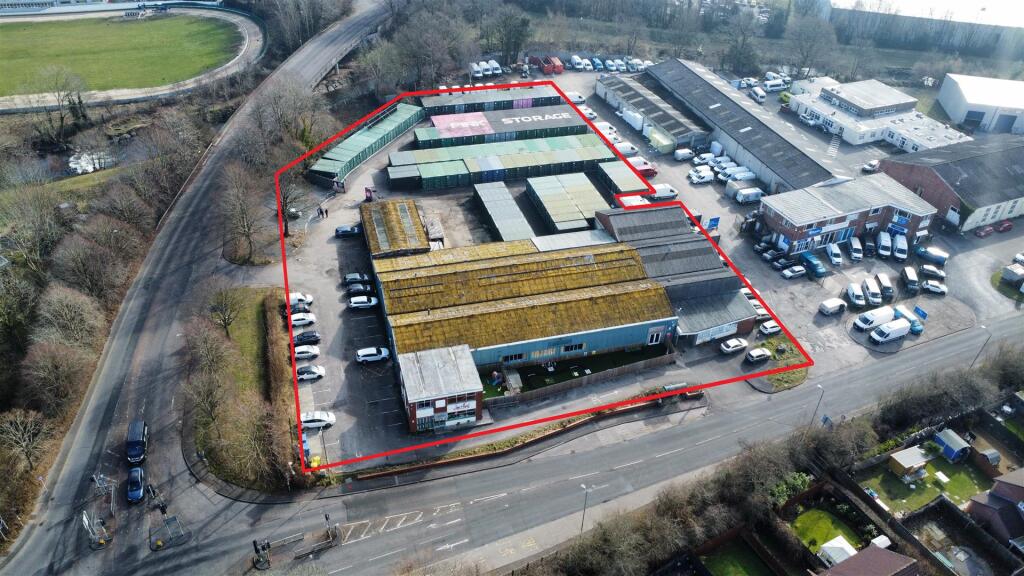 Main image of property: Units 7-11, Caerphilly Road, Ystrad Mynach