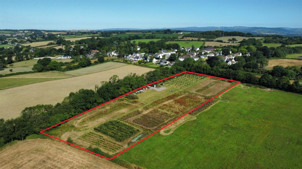 Main image of property: Bonvilston, Cardiff