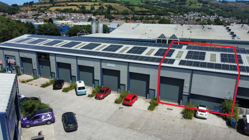 Main image of property: Units 19 & 20, Afon Court, Bedwas House Industrial Estate, Bedwas, Caerphilly