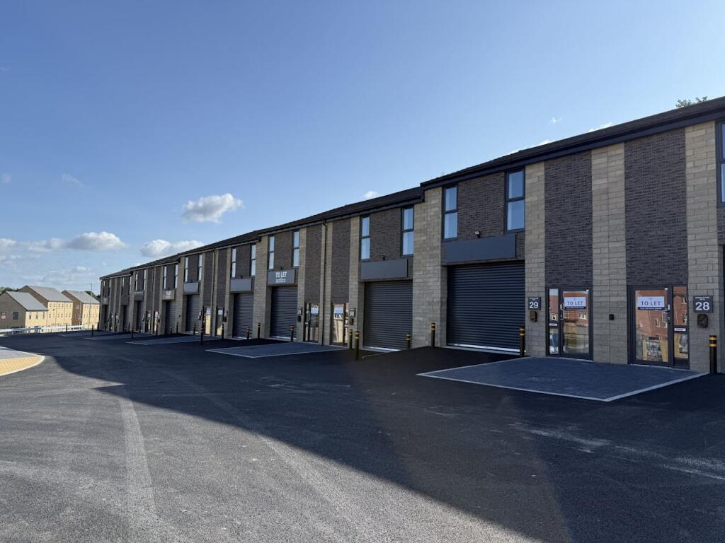 Main image of property: Mandale Park Castleford, Whistler Drive, Castleford, WF10 5ZT