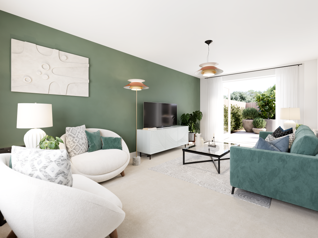 Main image of property: Curbridge Way, 
Curbridge, 
Southampton, 
SO30 2HN