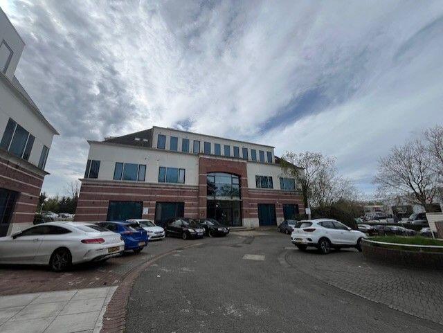 Main image of property: Berkshire Court, Downmill Road, Bracknell
