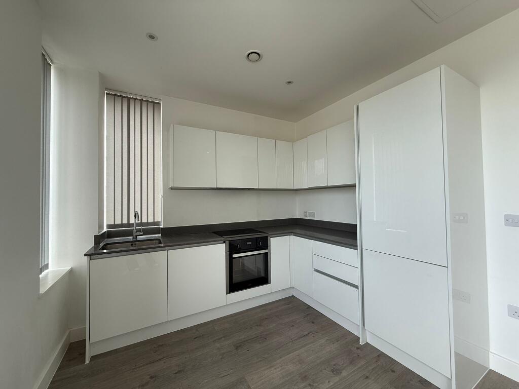 Main image of property: Berkshire Court, Downmill Road, Bracknell