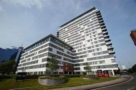 Main image of property: Skyline Plaza, Alencon Link, Basingstoke