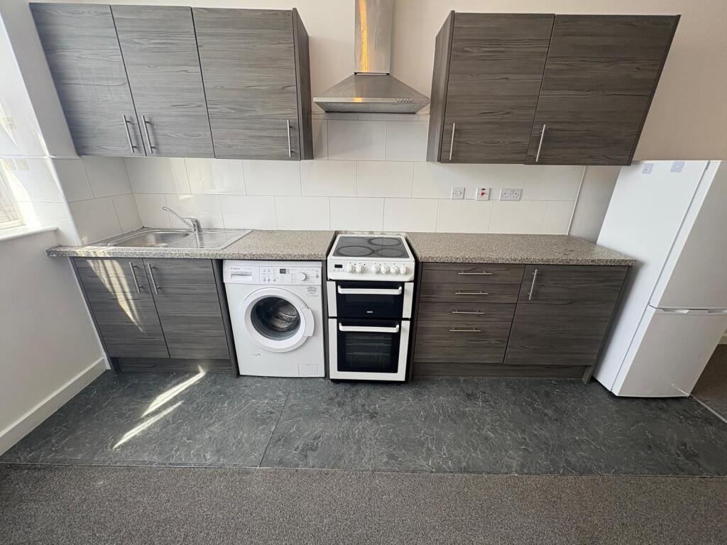 Main image of property: Chubb House,  Dallow Road, Luton