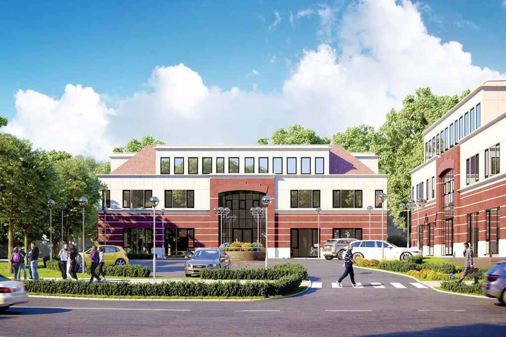 Main image of property: Berkshire Court, Downmill Road, Bracknell