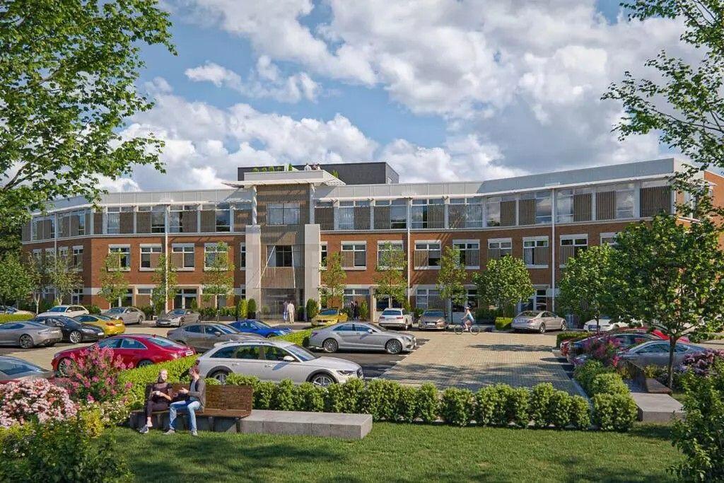 Main image of property: Missenden House Chalfont Park, Gerrards Cross