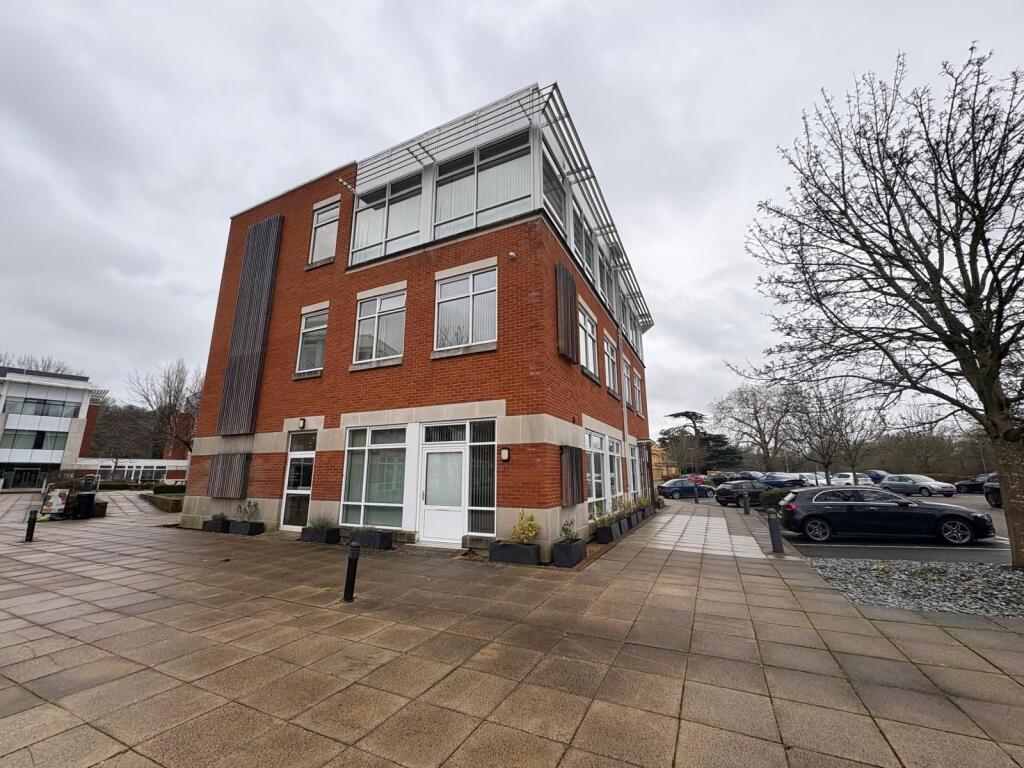 Main image of property: Missenden House Chalfont Park, Gerrards Cross