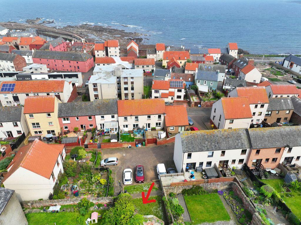 Main image of property: Plot at 115 High Street, Dunbar, EH42 1ES