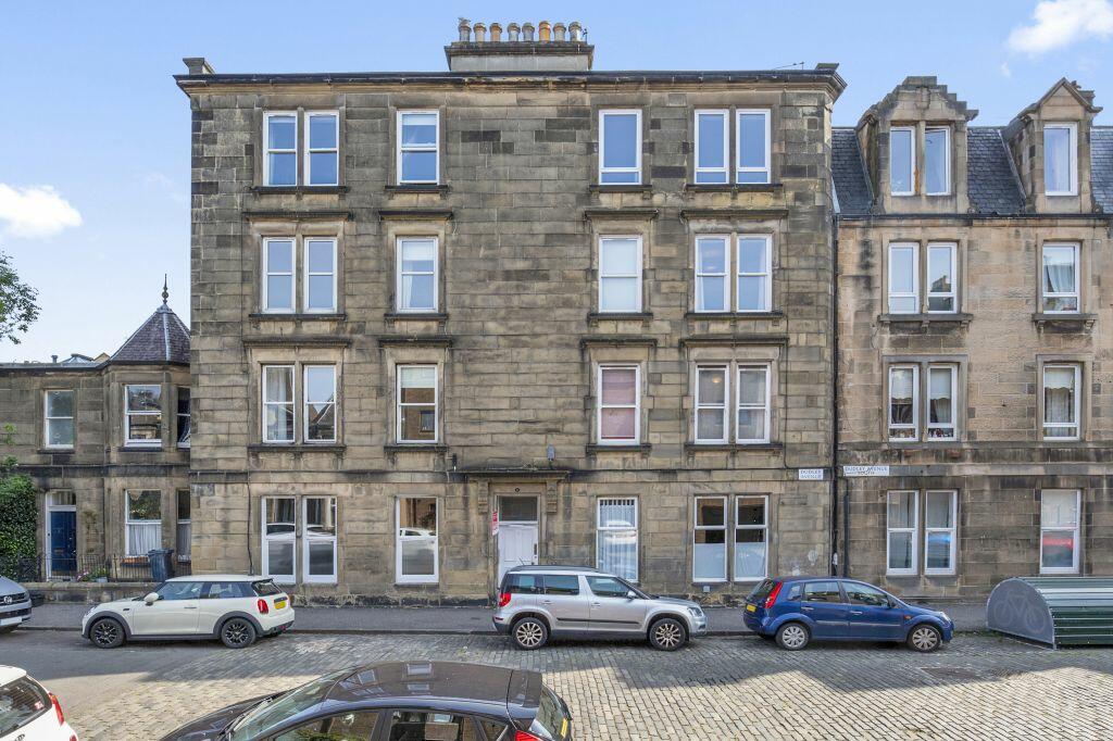 Main image of property: 1/2 Dudley Avenue, Edinburgh, EH6 4PL