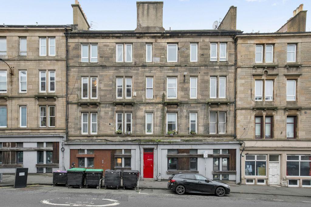 Main image of property: 191/BF2, Easter Road, Edinburgh, EH6 8LF
