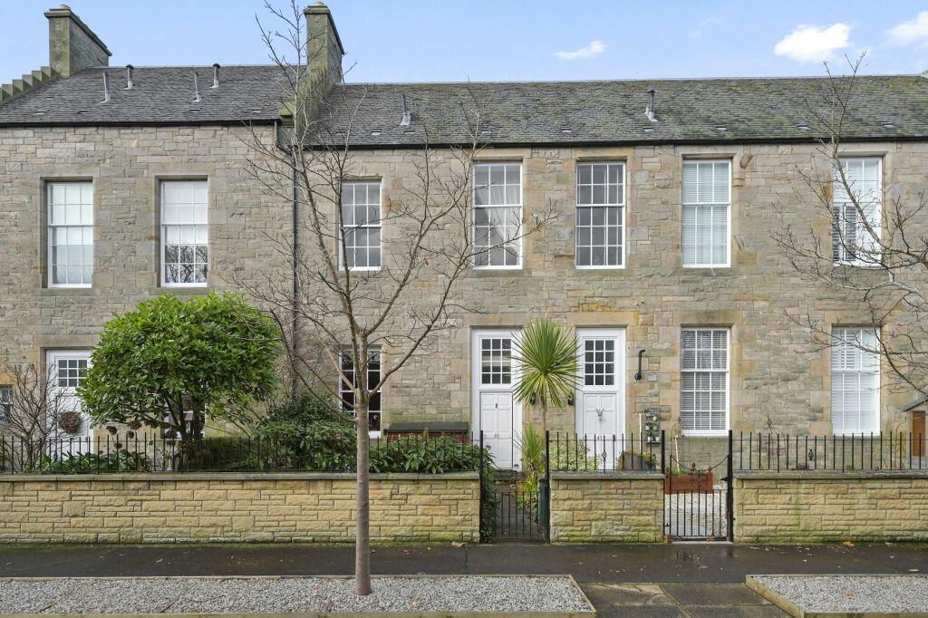 Main image of property: 49 The Steils, Edinburgh, EH10 5XD