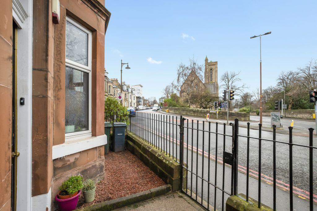 Main image of property: 2 Harrison Road, Edinburgh, EH11 1EG