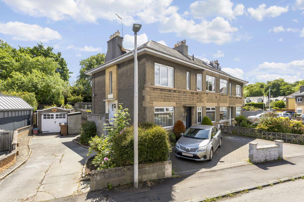 Main image of property: 34 Corbiehill Crescent, Edinburgh, EH4 5BD