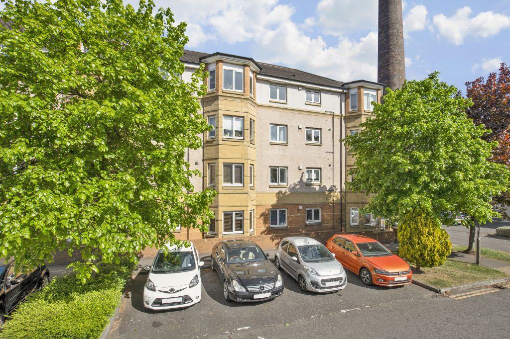Main image of property: 5/4, Easter Dalry Wynd, Edinburgh, EH11 2TB