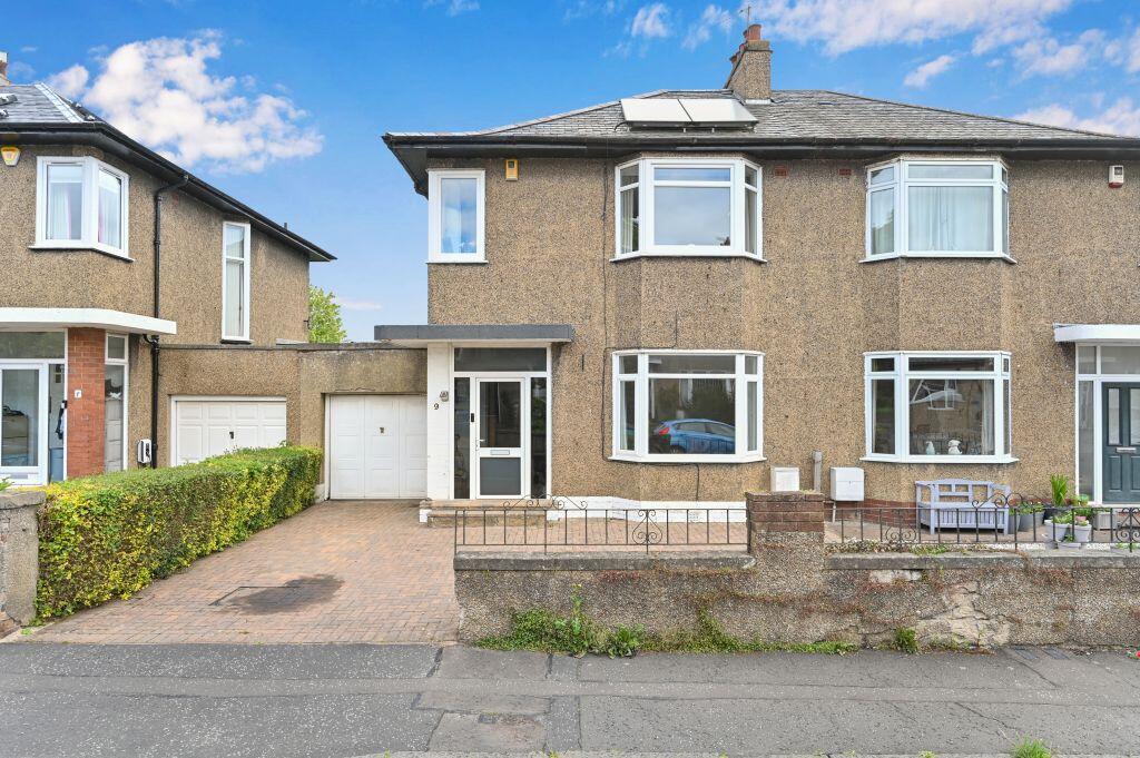 Main image of property: 9 Silverknowes Terrace, Edinburgh, EH4 5HN