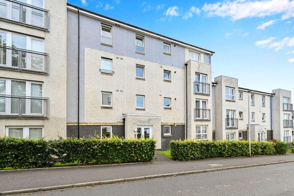 Main image of property: 1/4 Ashwood Gait, Edinburgh, EH12 8PE