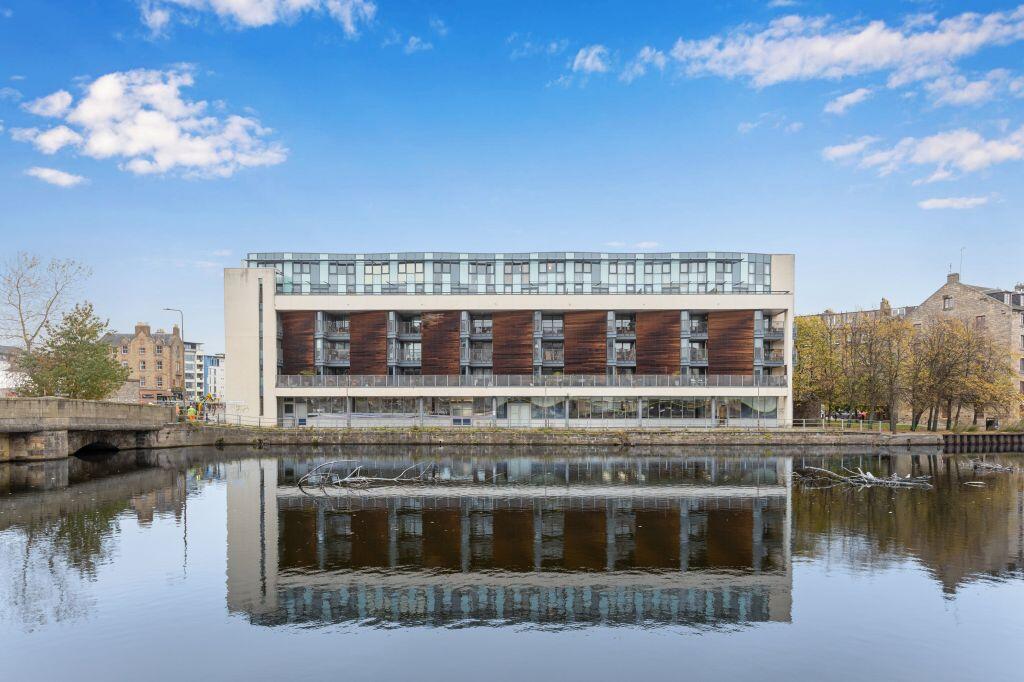 Main image of property: 12/1 Sandport Way, Edinburgh, EH6 6EA