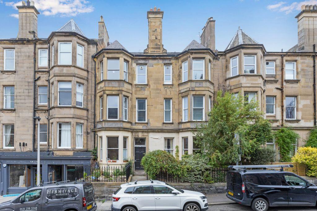 Main image of property: 5/5, Comiston Place, Edinburgh, EH10 6AF