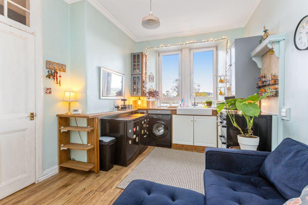 Main image of property: 260/6 Bonnington Road, Edinburgh, EH6 5BE