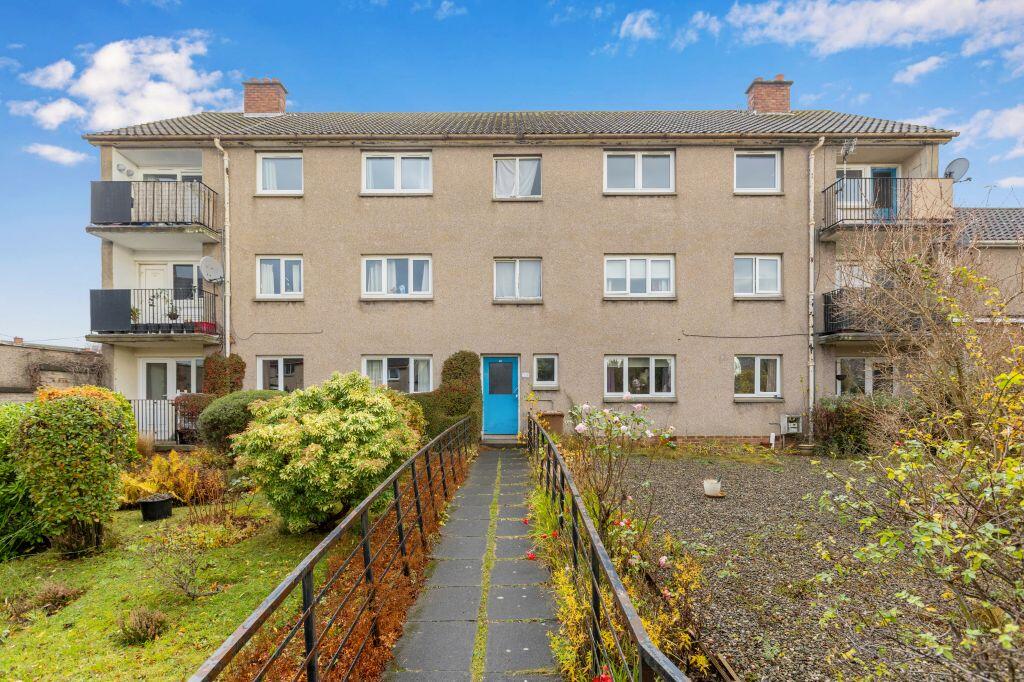 Main image of property: 29/6 Ransome Gardens, Edinburgh, EH4 7ET