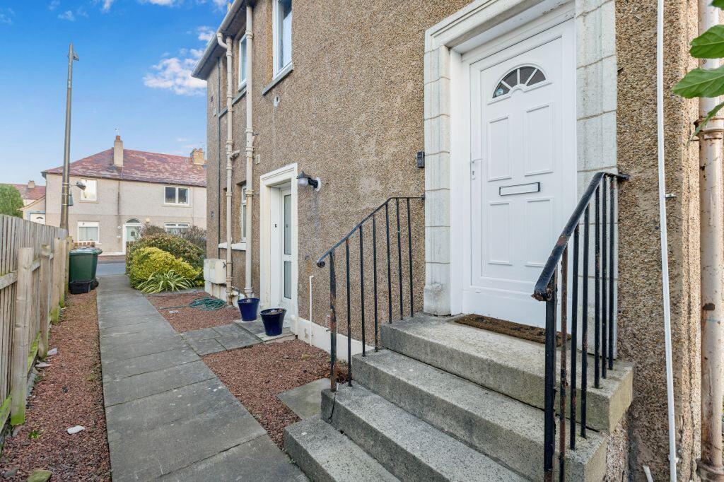Main image of property: 63 Parkhead Loan, Edinburgh, EH11 4SL