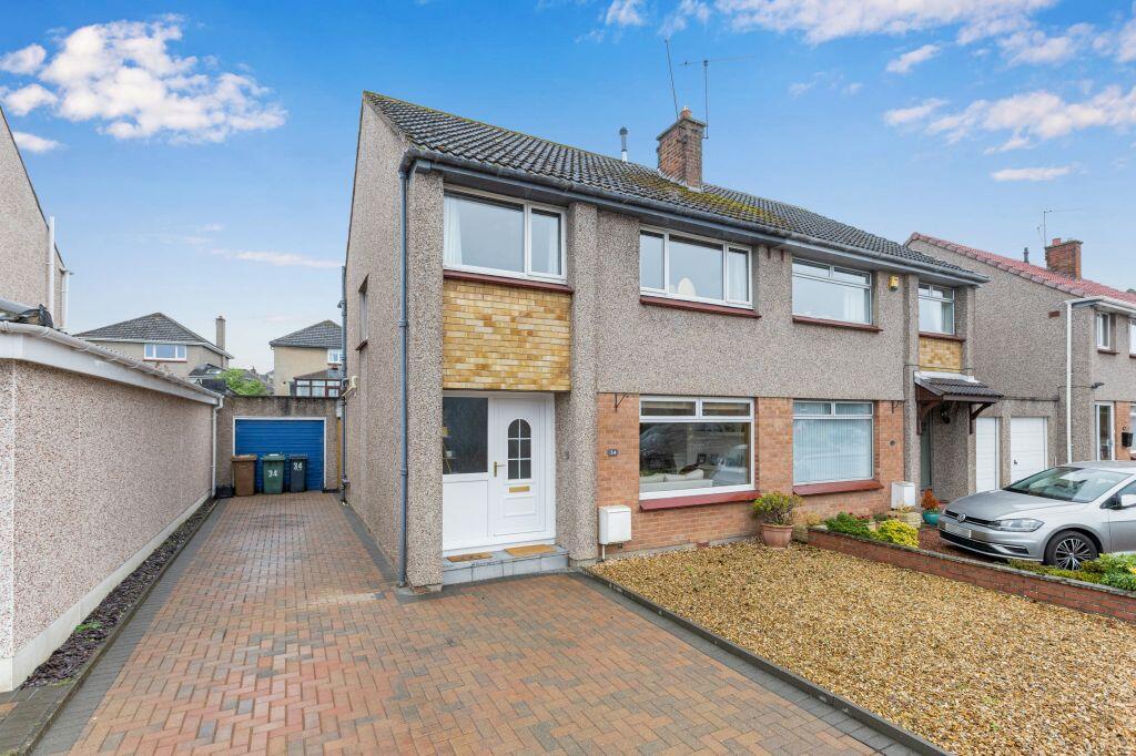 Main image of property: 34 Muir Wood Road, Currie, EH14 5JN