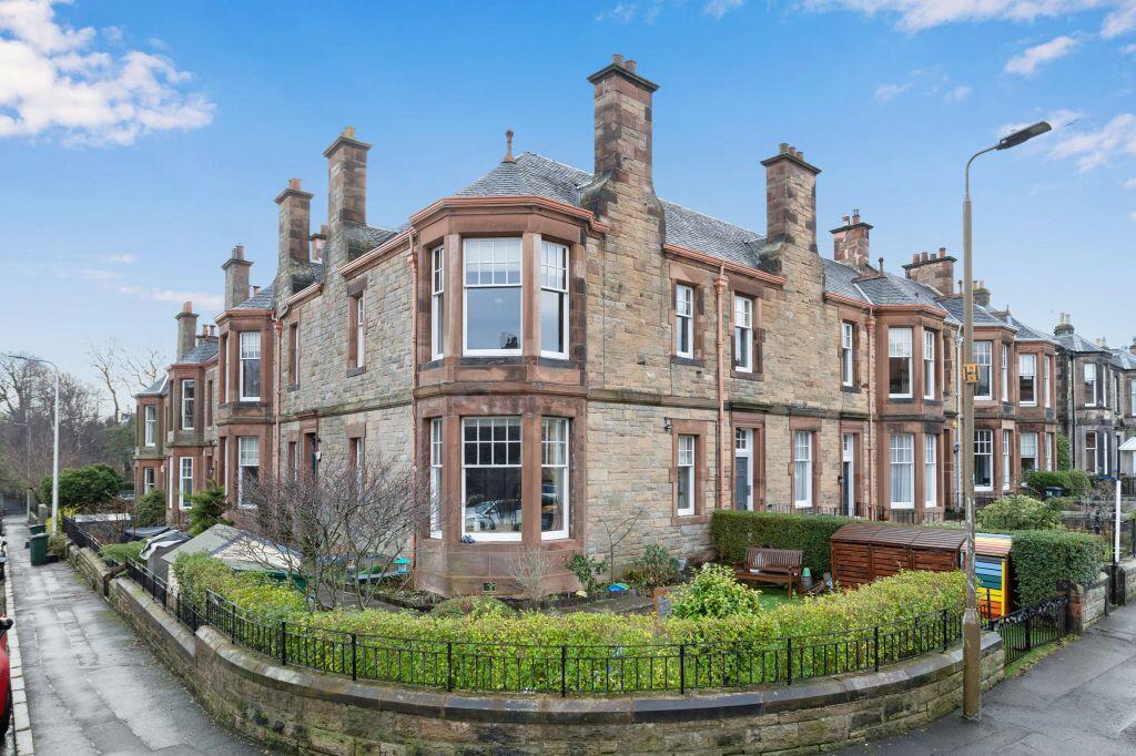 Main image of property: 38/2 Lomond Road, Edinburgh, EH5 3JL