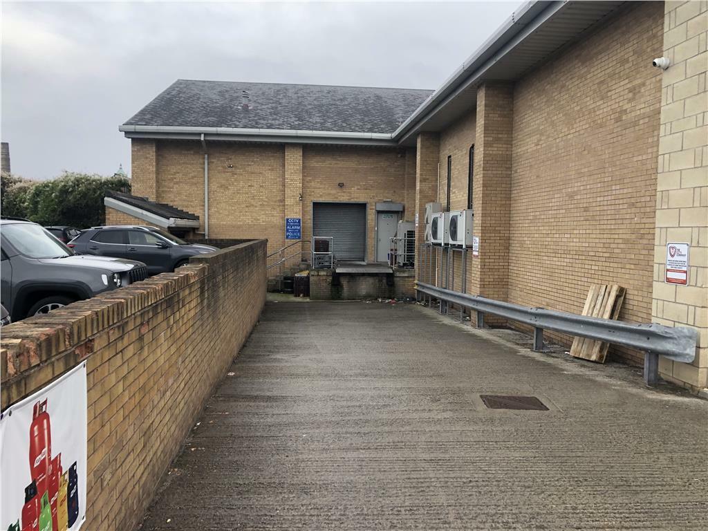 Additional property image - Queens Lancashire Way, Burnley, Lancashire, BB11 1HA
