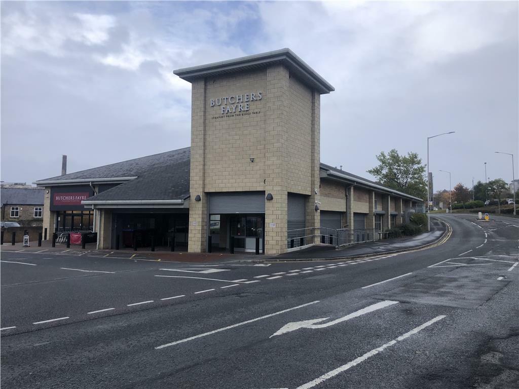 Additional property image - Queens Lancashire Way, Burnley, Lancashire, BB11 1HA