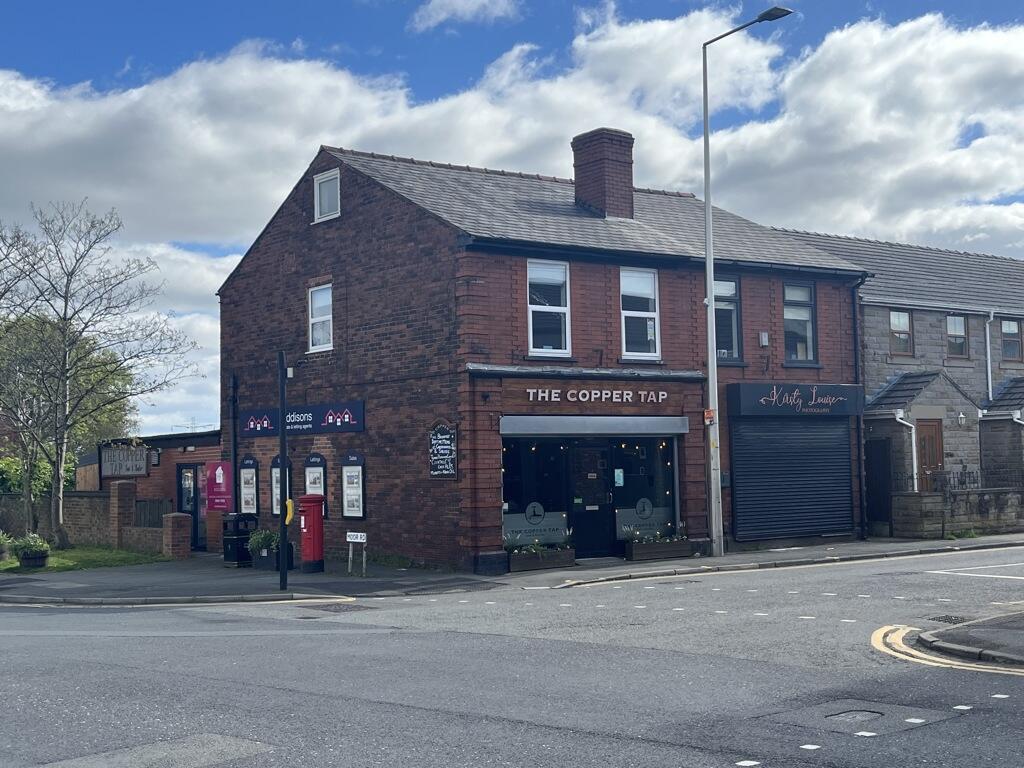 Main image of property: Church Street, Orrell, Wigan, Lancashire, WN5