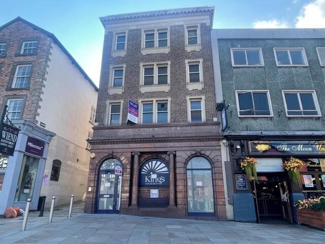 Main image of property: Market Place, Wigan, Lancashire, WN1 1PE