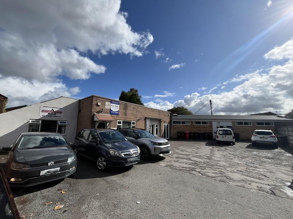 Main image of property: 1a Church Drive, Orrell, Wigan, Lancashire, WN5