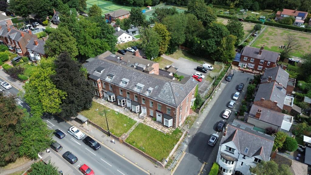 Main image of property: Former Bellingham Hotel, Wigan Lane, Wigan, Lancashire, WN1