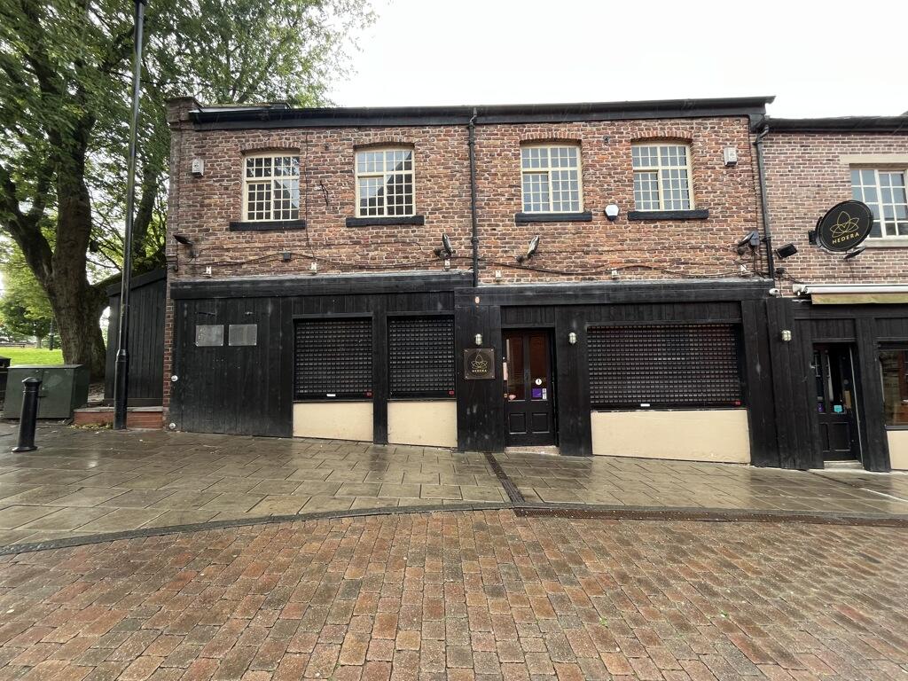 Main image of property: 13-15 Millgate , Wigan, WN1
