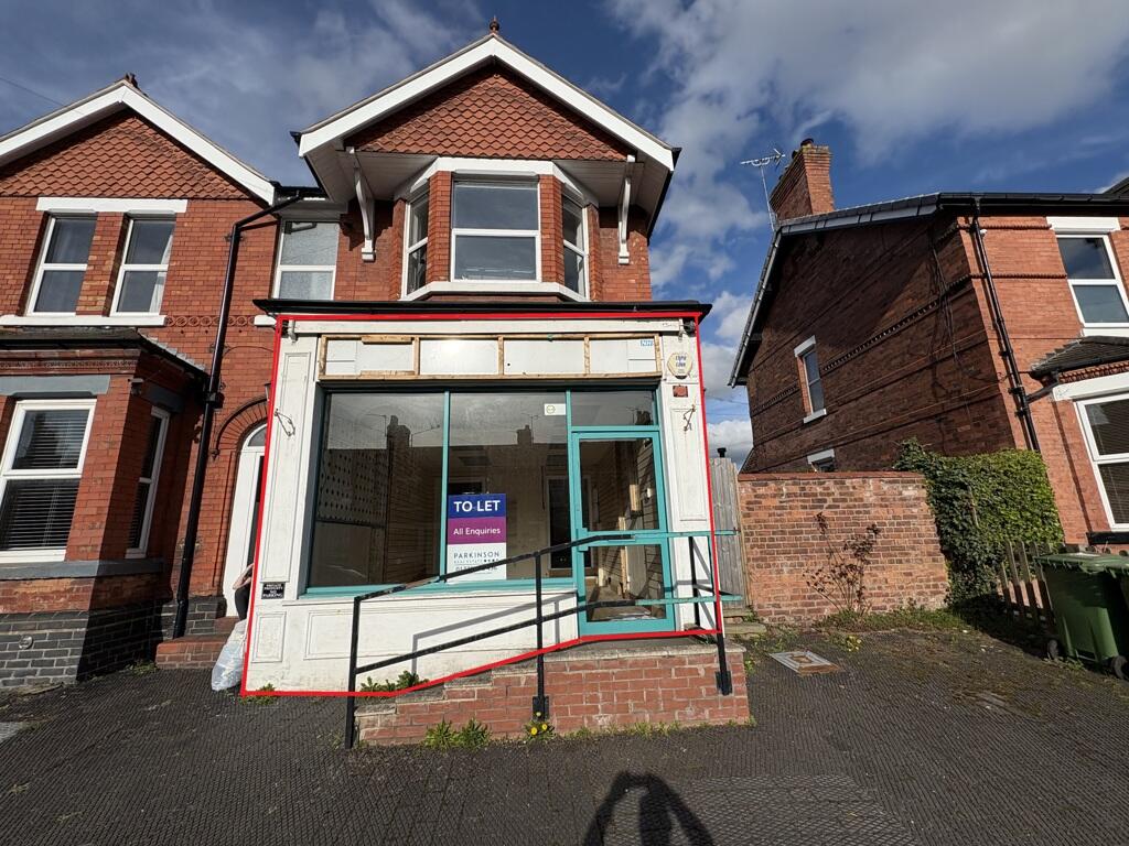 Main image of property: London Road, Elworth, Sandbach, CW11 3BD