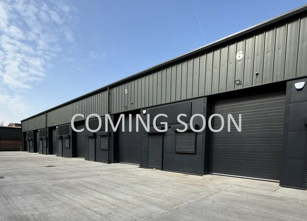 Main image of property: Queensway Trade Park, Moss Bank, St. Helens, Merseyside, WA11