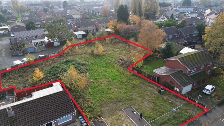 Main image of property: Land At Sandy Lane Farm, Sandy Lane, Hindley, Wigan, Lancashire, WN2